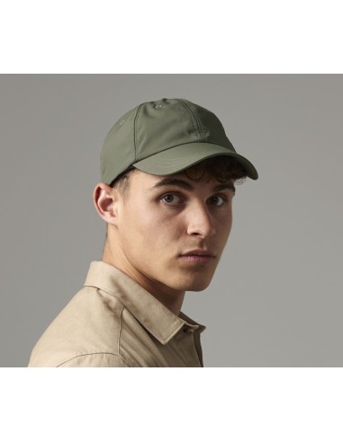 BEE-B187-Outdoor 6 Panel Cap